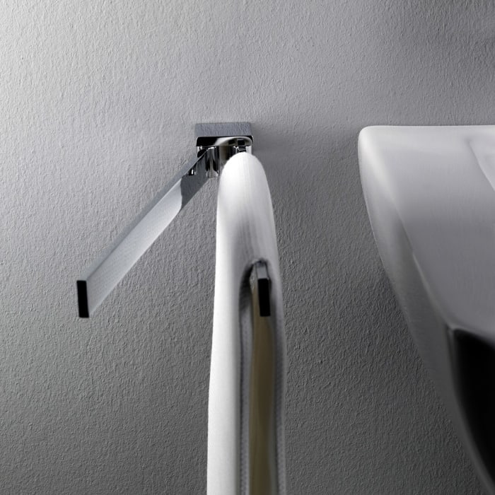 Emco Loft Handtuchhalter 43,7 cm schwenkbar