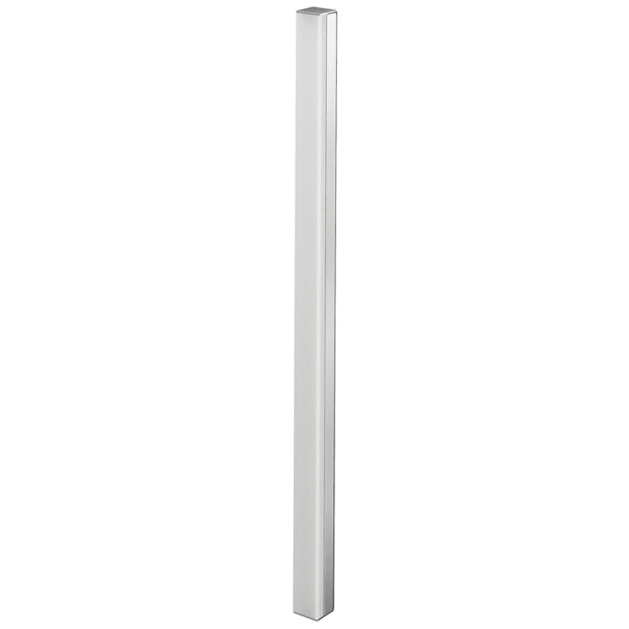 Emco system 2 LED-Spiegel-Klemmleuchte senkrecht 50 cm