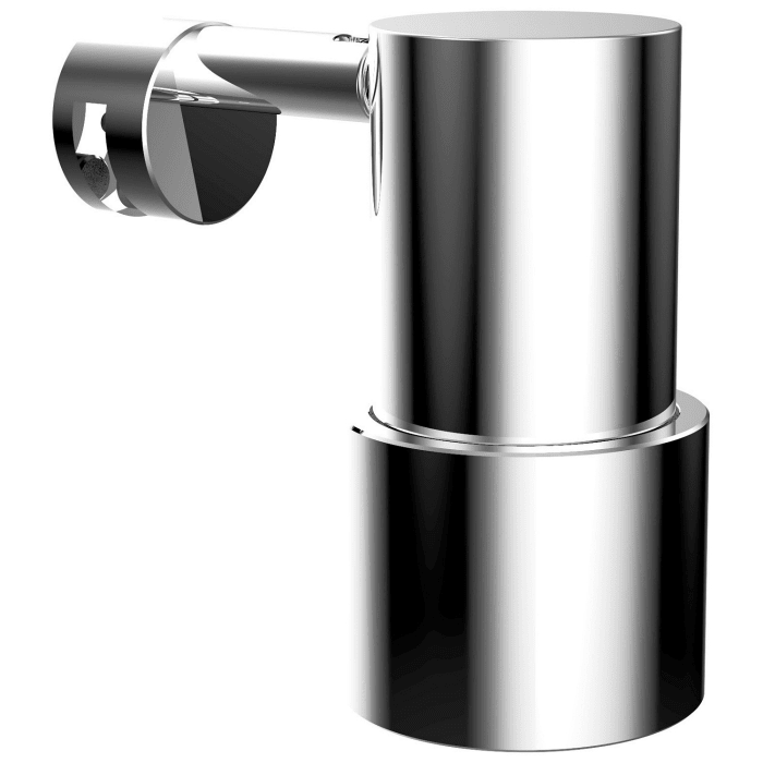 Emco system 2 Klemmleuchte rund