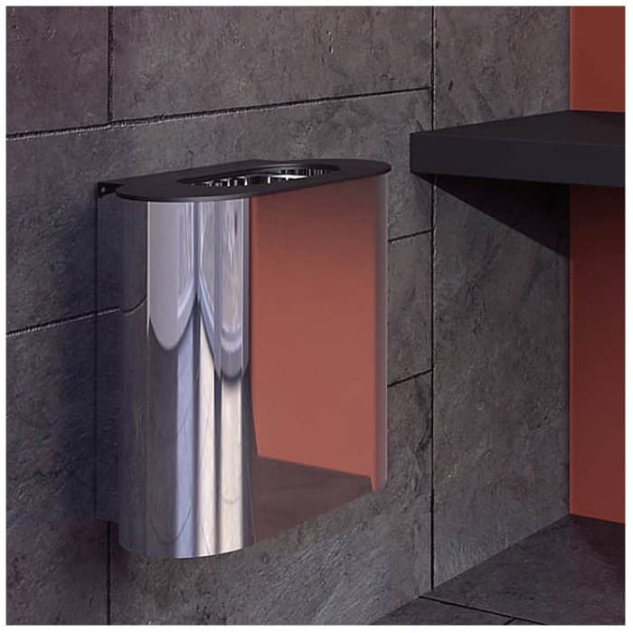 Emco system 2 Abfallbehälter