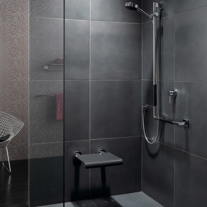 Emco system 2 Wandklappsitz