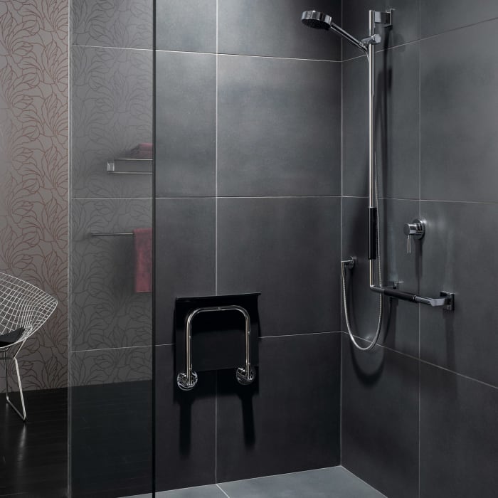 Emco system 2 Wandklappsitz