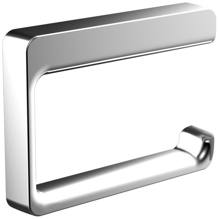 Emco Trend Papierhalter ohne Deckel