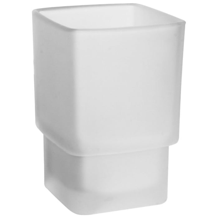 Emco Ersatzglas für Loft und Trend Glashalter