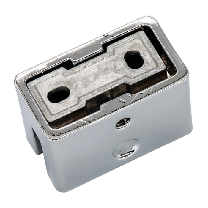 Emco Halterungen für system 2 Glasablage 351000150, 351000160, 351000170