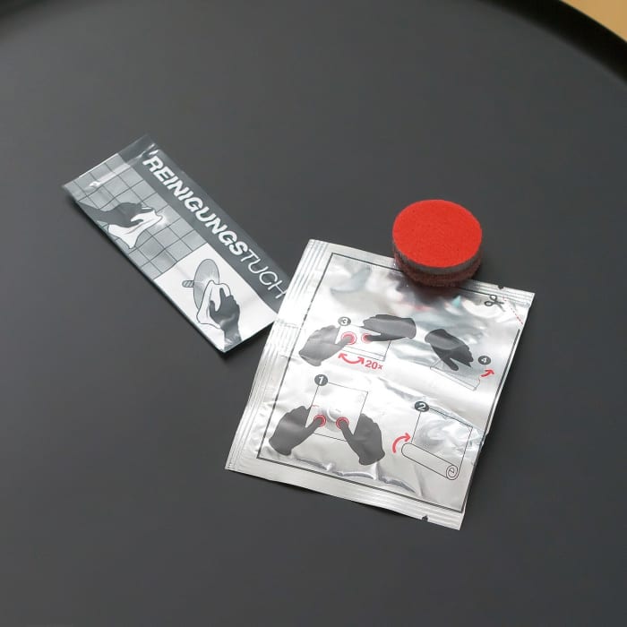 Emco Klebeset (1 Beutel)