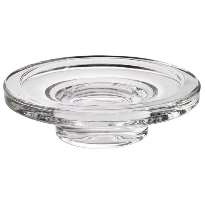 Emco Ersatz- Seifenschale für mundo Seifenhalter