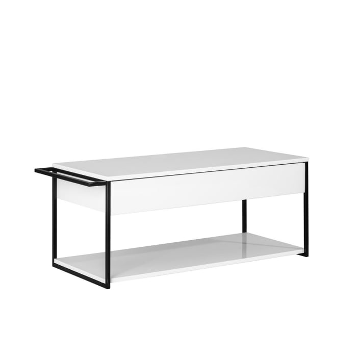 Fackelmann NEW YORK Waschtischunterschrank 108,5 x 43 x 47,5 cm