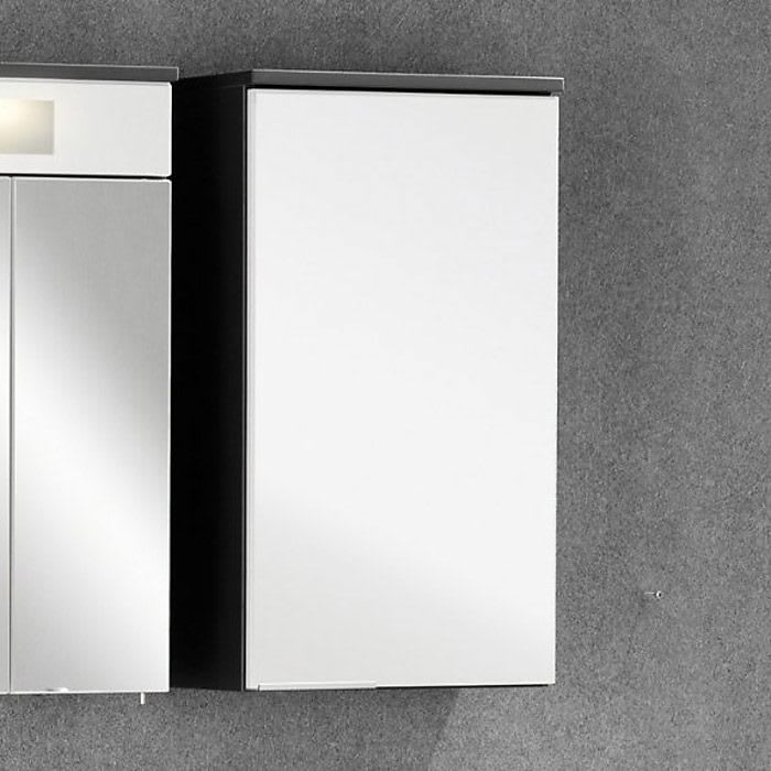 Fackelmann KARA Hängeschrank 41 cm, Anschlag rechts