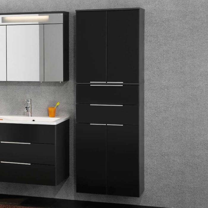 Fackelmann KARA Hochschrank 61 cm