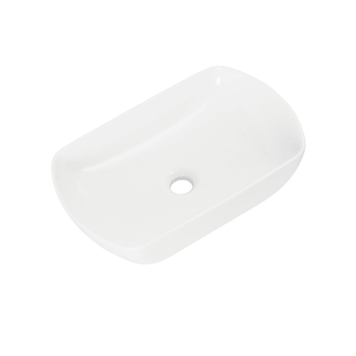 Fackelmann NEW YORK Aufsatzbecken 50 x 31 cm