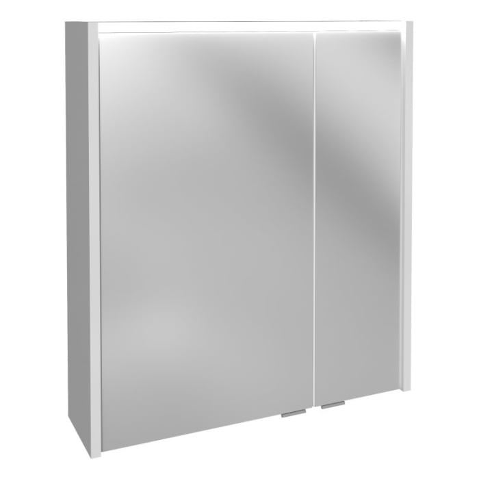 Fackelmann DENVER LED Spiegelschrank 60 cm