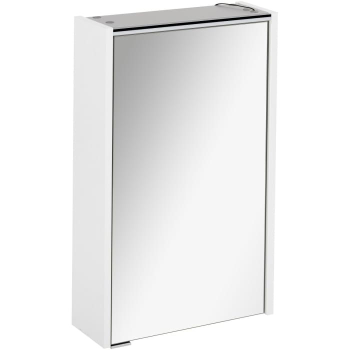 Fackelmann DENVER LED Spiegelschrank 42cm