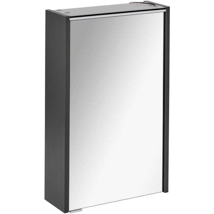 Fackelmann DENVER LED Spiegelschrank 42cm