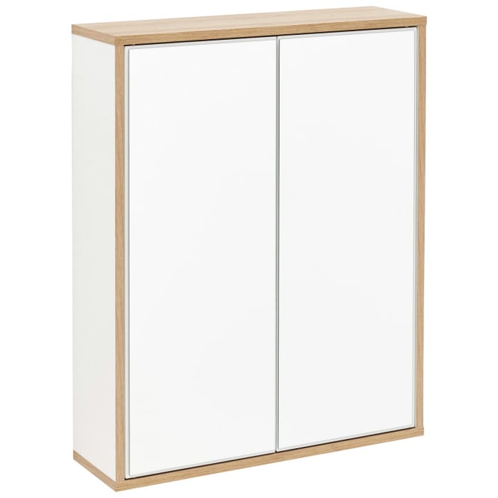 Fackelmann FINN Spiegelschrank 60 cm