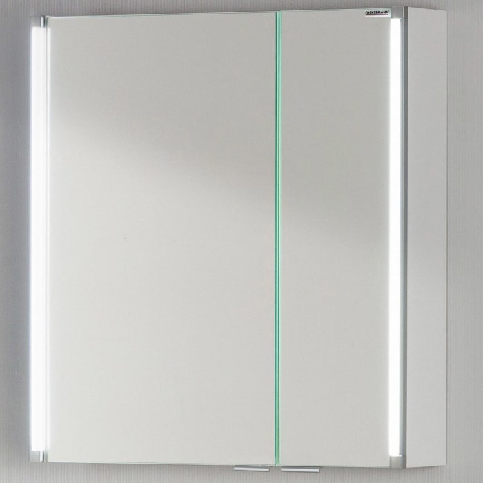 Fackelmann LED-LINE LED Spiegelschrank 61 cm