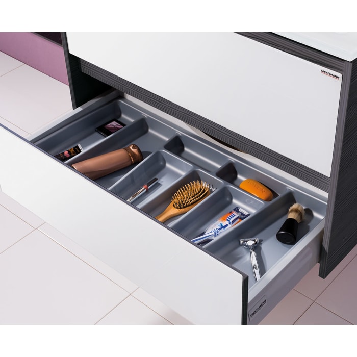 Fackelmann KARA Orga-Schubkasteneinsatz