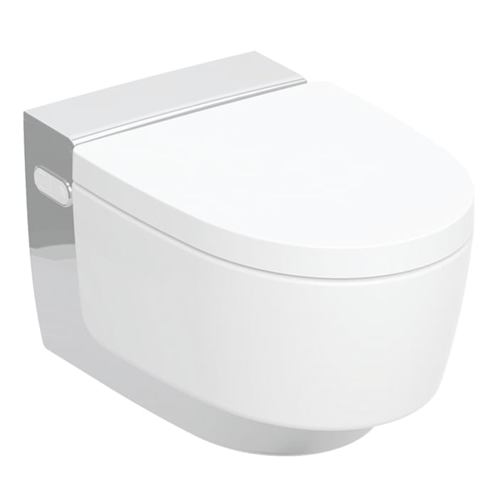 Geberit AquaClean Mera Classic WC-Komplettanlage Wand-WC