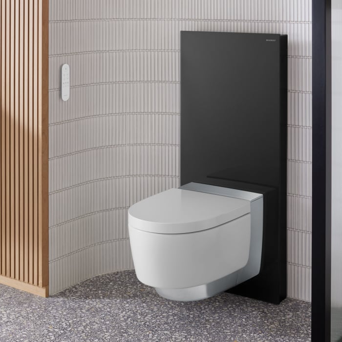 Geberit AquaClean Mera Comfort WC-Komplettanlage