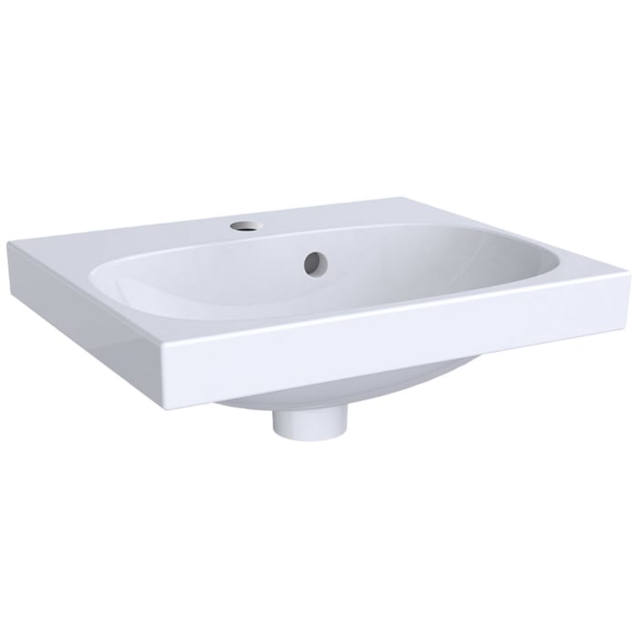 Geberit Acanto Handwaschbecken