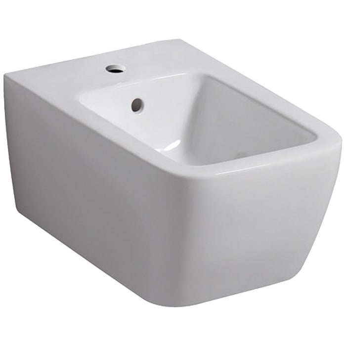 Geberit iCon Square Wandbidet