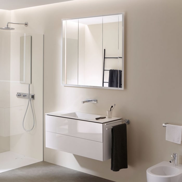 Geberit ONE Waschtischunterschrank 104,4 cm