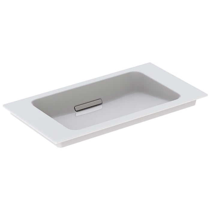 Geberit ONE Waschtisch 75 cm