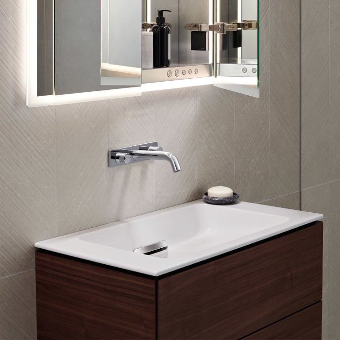 Geberit ONE Waschtisch 75 cm