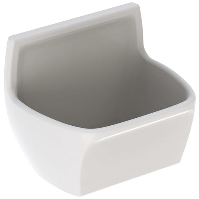 Geberit Publica Ausgussbecken