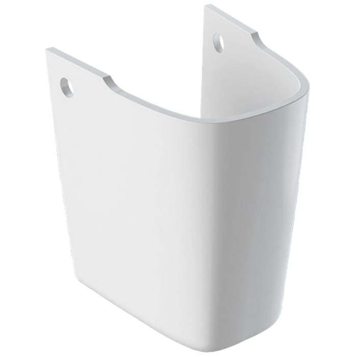 Geberit Renova Compact Halbsäule