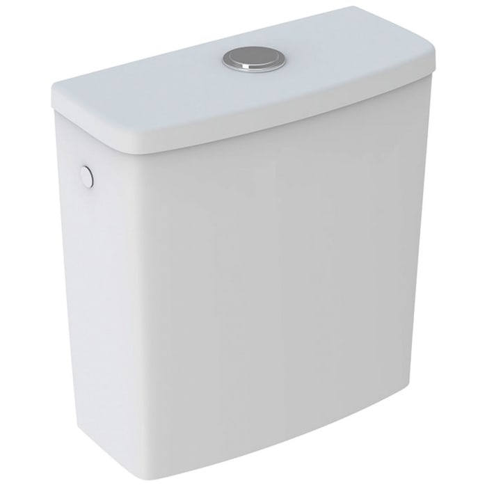 Geberit Renova Aufsatz-Spülkasten