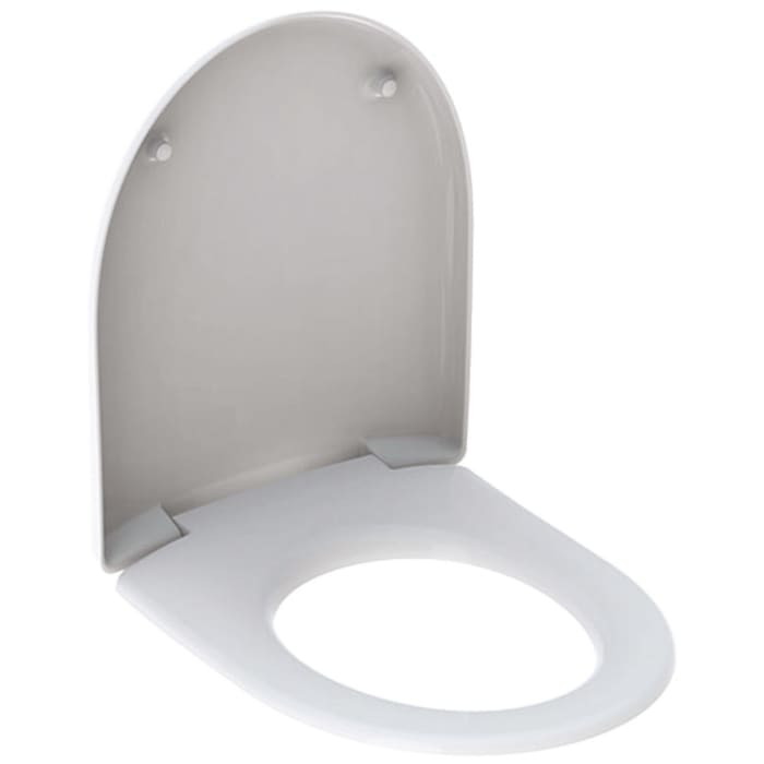 Geberit Renova WC-Sitz antibakteriell