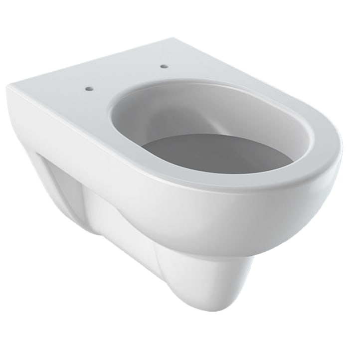 Geberit Renova Wand-WC-Tiefspüler