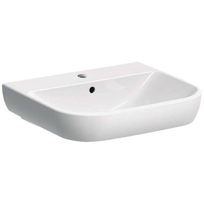 Geberit Smyle Waschtisch 55 cm