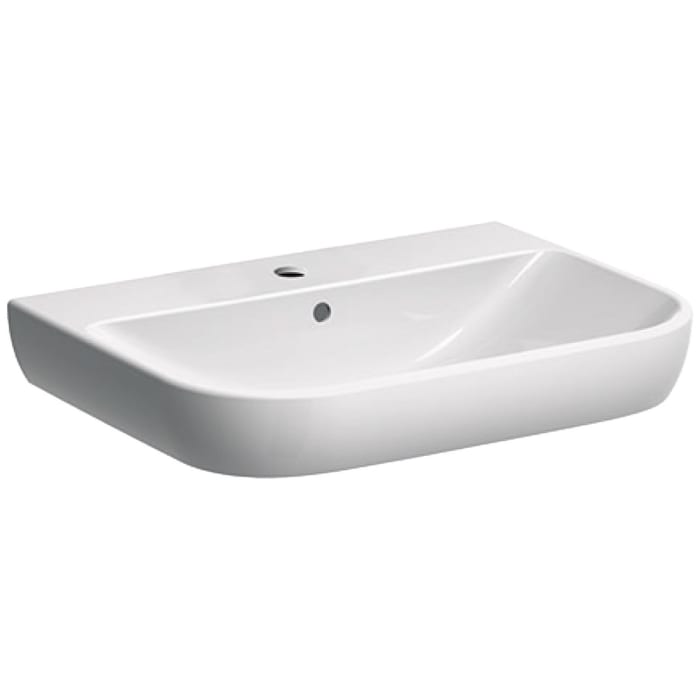 Geberit Smyle Waschtisch 65 cm