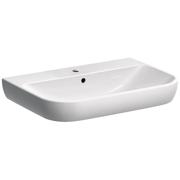 Geberit Smyle Waschtisch 70 cm