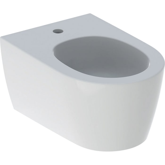 Geberit ONE Wand-Bidet, geschlossene Form
