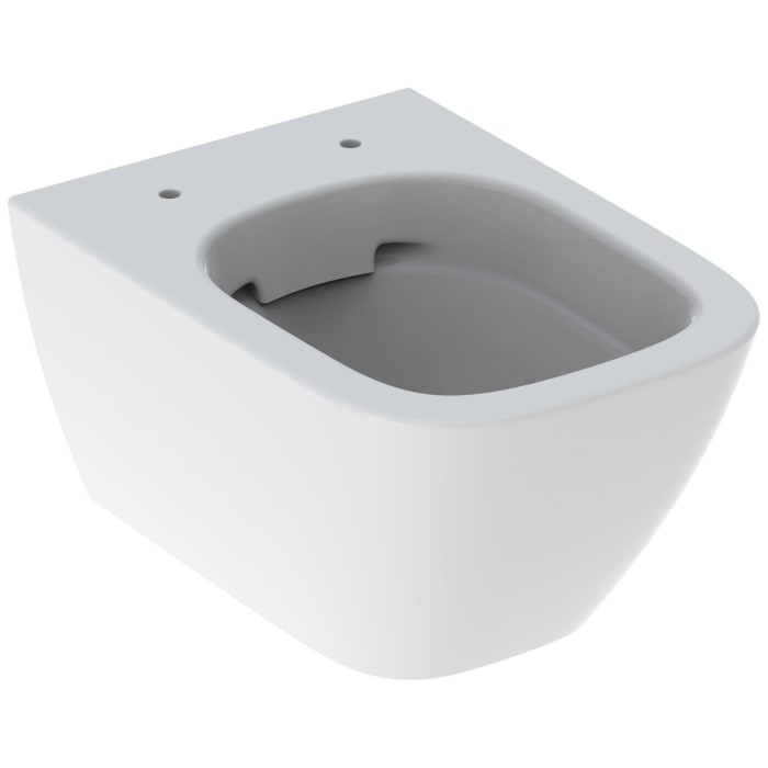 Geberit Smyle Square Wand-WC Tiefspüler