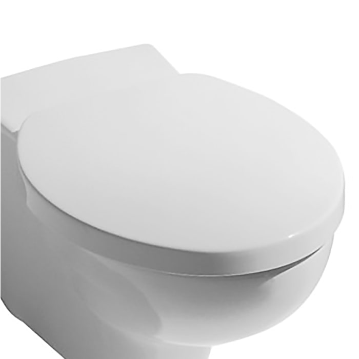 Geberit Cleo WC-Sitz