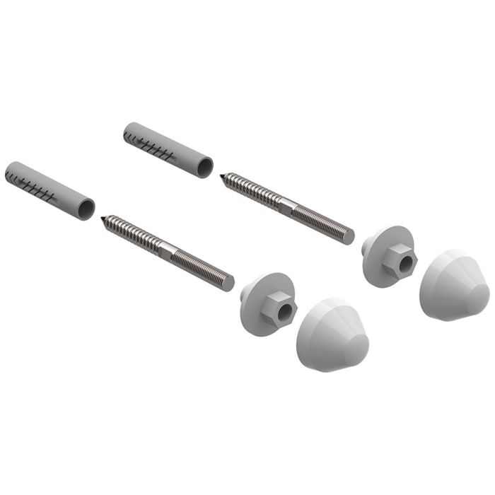 Geberit Befestigungsset für Urinale