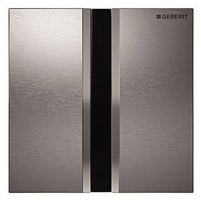 Geberit Typ 50 Urinalsteuerung berührungslos, Infrarot, Batteriebetrieb