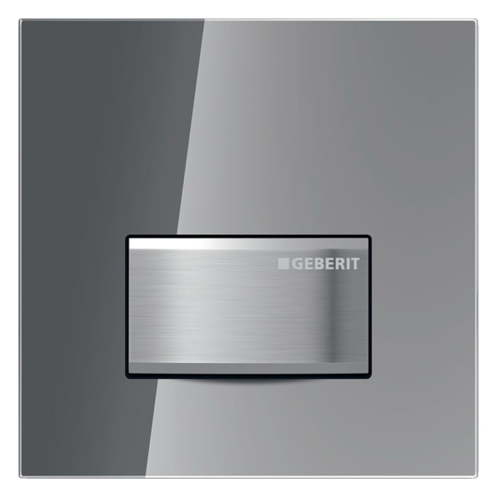 Geberit Typ 50 Betätigungsplatte  Hy Touch für Urinalsteuerung