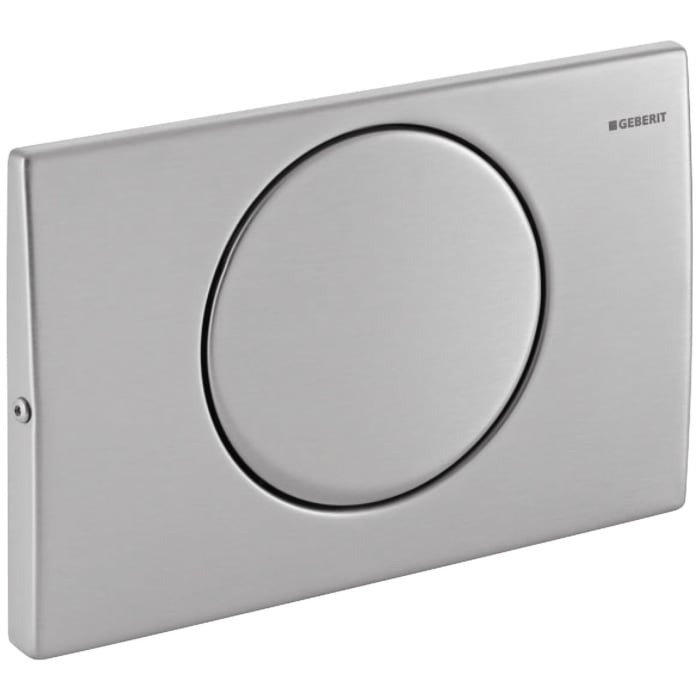 Geberit Betätigungsplatte Modell Mambo