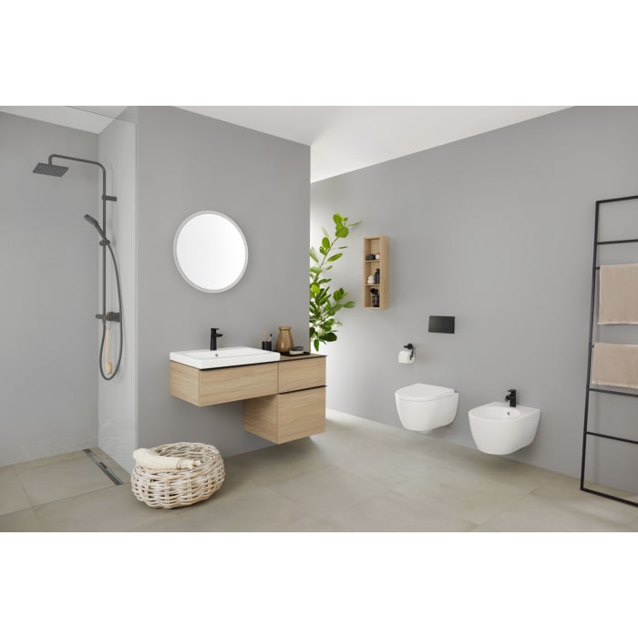 Geberit CleanLine 80 Duschrinne 90 cm