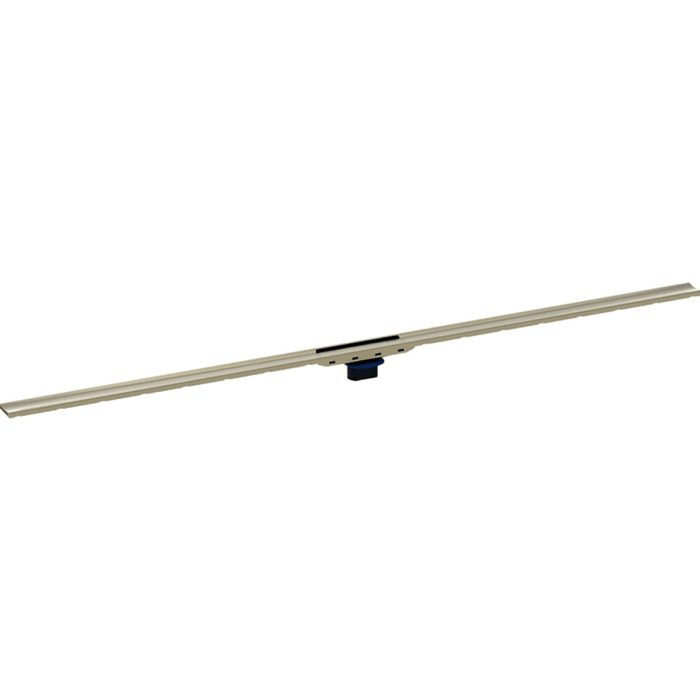 Geberit CleanLine 80 Duschrinne 130 cm