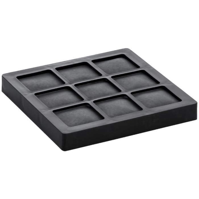 Geberit Aktivkohlefilter für AquaClean WC-Komplettanlagen