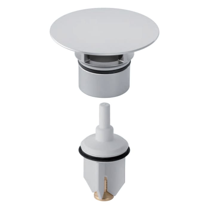 Geberit Ventilabdeckung Clou