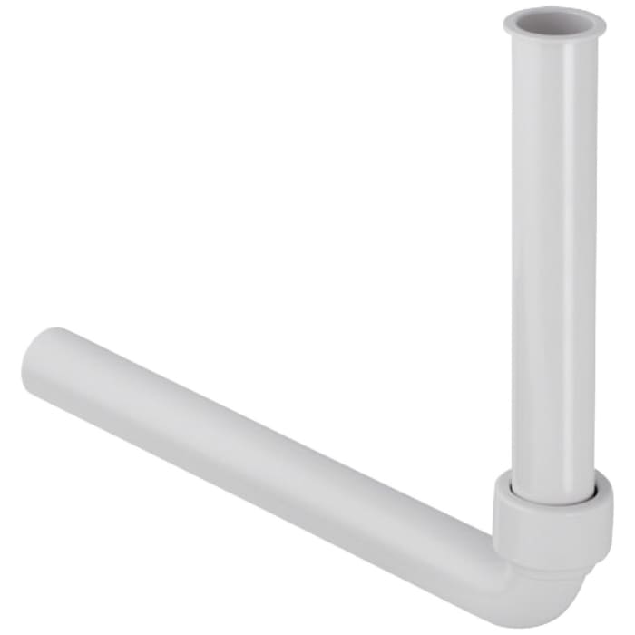 Geberit Verlängerung für Waschtisch-UP-Geruchverschluß, weiß