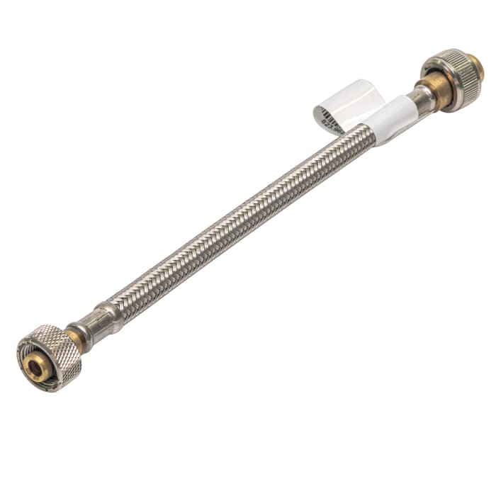 Geberit Panzerschlauch 3/8