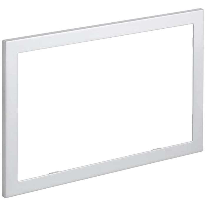 Geberit Abdeckrahmen zu Betätigungsplatte Sigma 60
